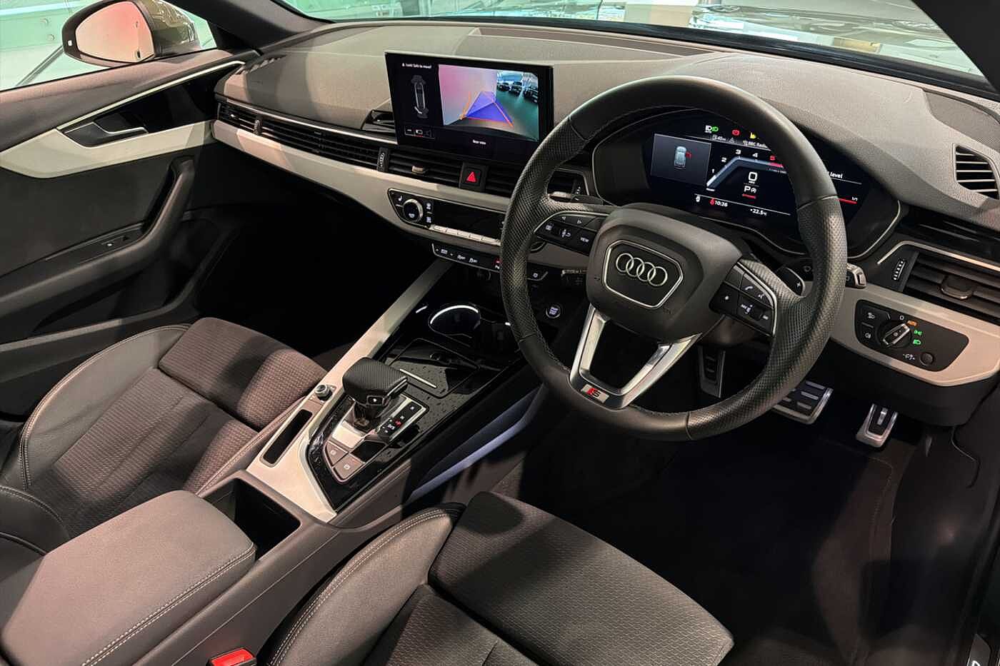 Used Audi A4 2023 for sale - 77176843: Photo 6