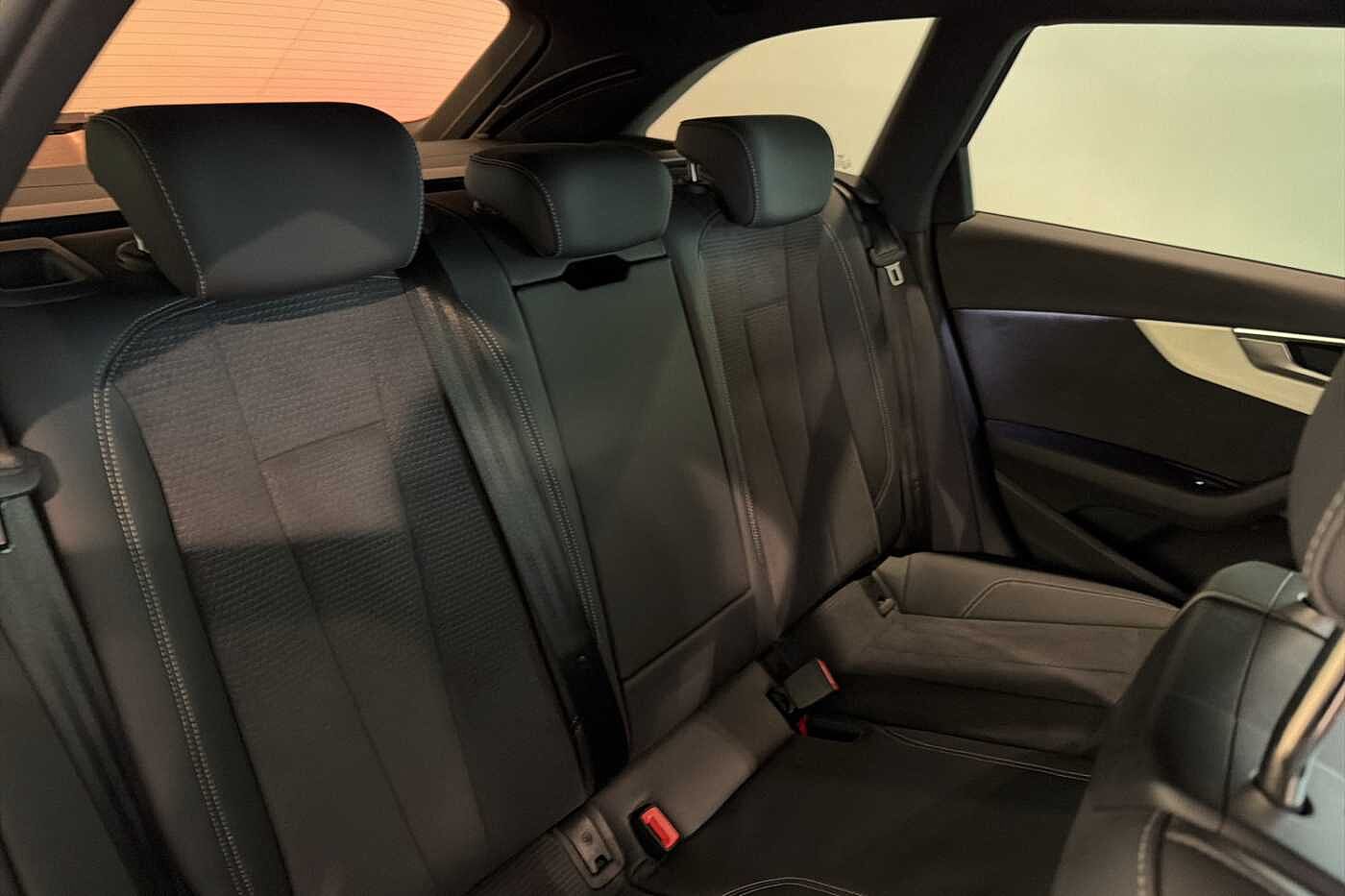 Used Audi A4 2023 for sale - 77176843: Photo 9