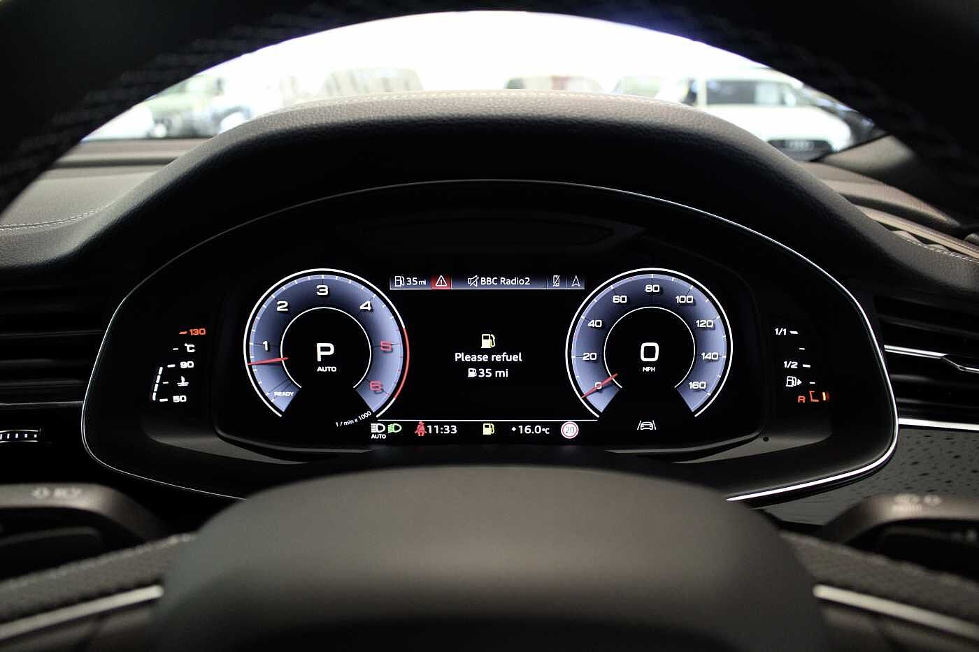 Used Audi Q8 2025 for sale - 77132742: Photo 12