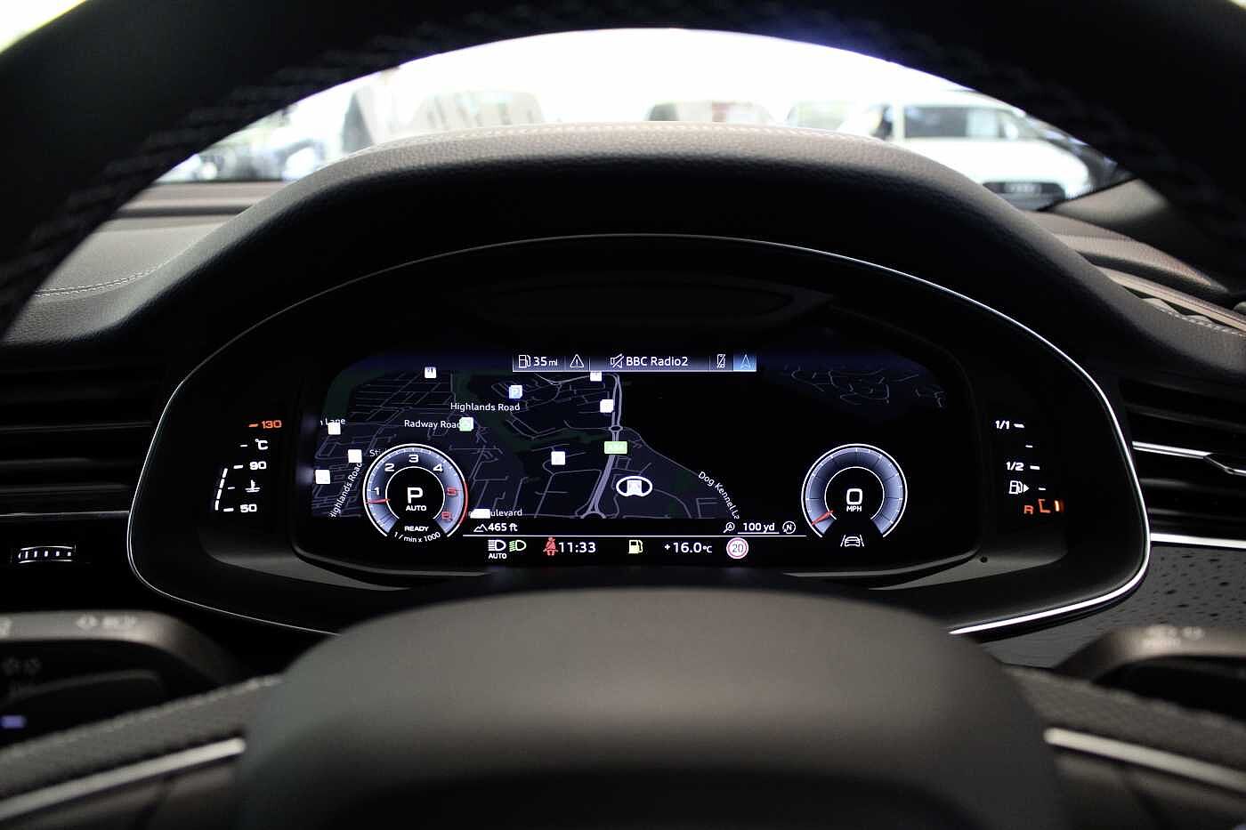 Used Audi Q8 2025 for sale - 77132742: Photo 13