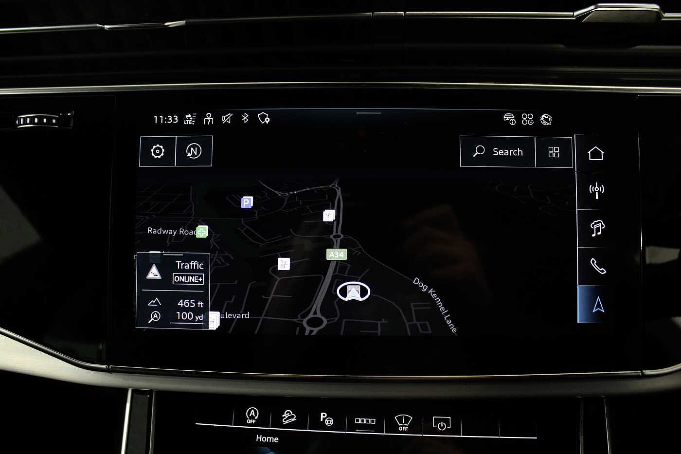 Used Audi Q8 2025 for sale - 77132742: Photo 15