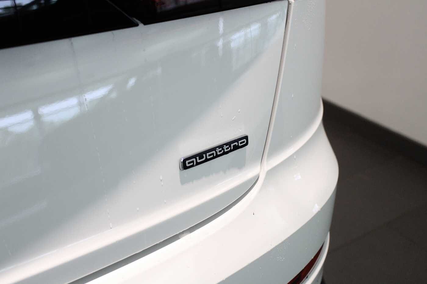 Used Audi Q8 2025 for sale - 77132742: Photo 9