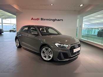 Used Audi A1 2020 for sale - 75859650: Photo