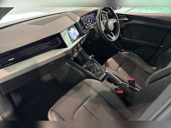 Used Audi A1 2020 for sale - 75859650: Photo