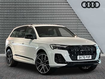 Used Audi Q7 2026 for sale - 79742836: Photo
