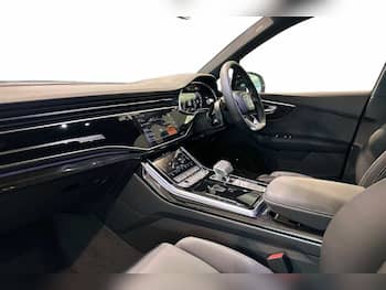 Used Audi Q7 2026 for sale - 79742836: Photo
