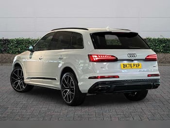 Used Audi Q7 2026 for sale - 79742836: Photo