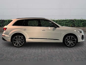 Used Audi Q7 2026 for sale - 79742836: Photo