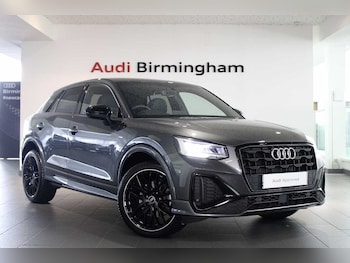 Used Audi Q2 2022 for sale - 75602288: Photo