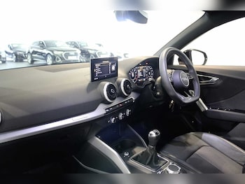 Used Audi Q2 2022 for sale - 75602288: Photo