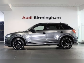 Used Audi Q2 2022 for sale - 75602288: Photo
