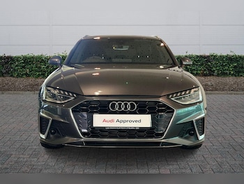 Used Audi A4 Avant 2024 for sale - 78936169: Photo