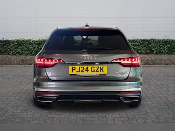 Used Audi A4 Avant 2024 for sale - 78936169: Photo
