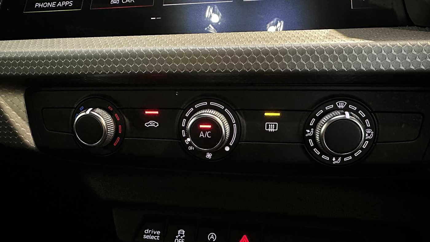 Used Audi A1 2020 for sale - 76593393: Photo 11