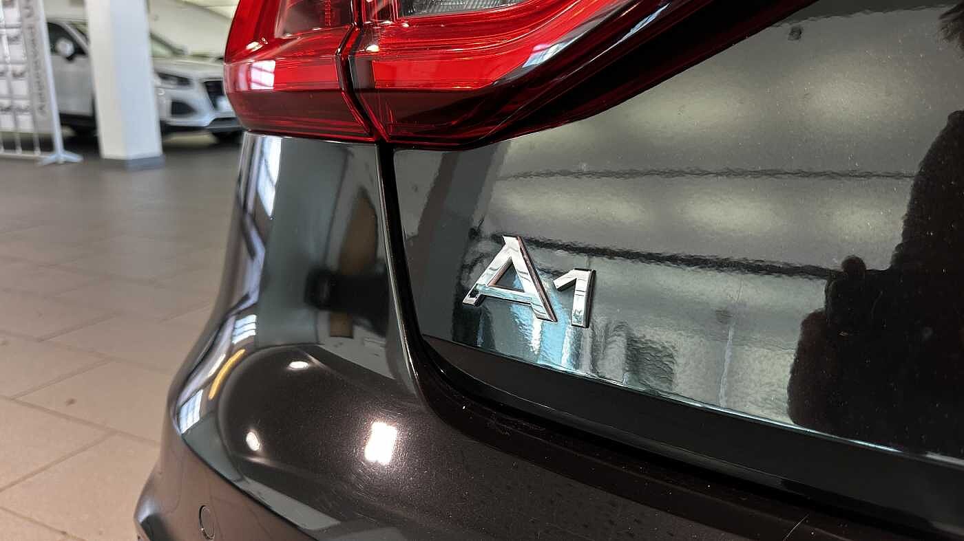 Used Audi A1 2020 for sale - 76593393: Photo 17