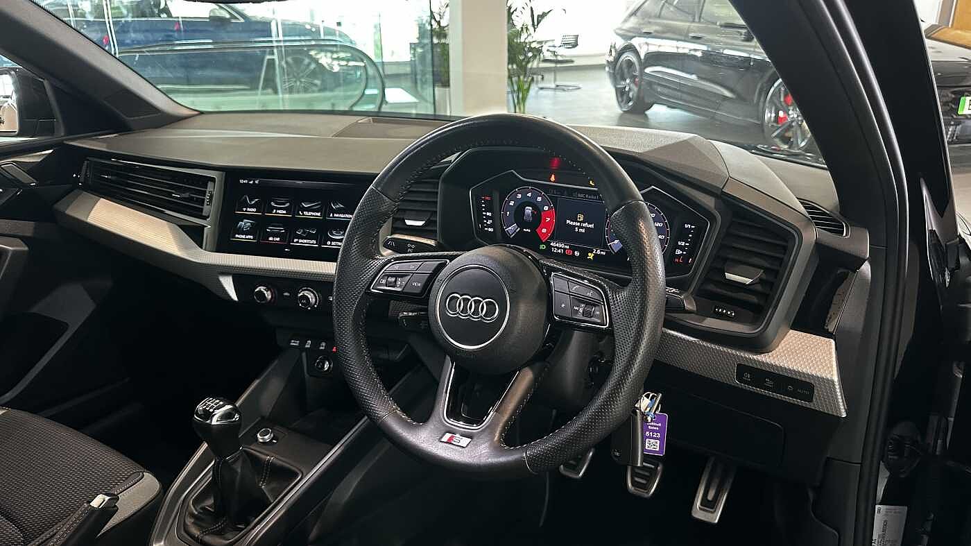 Used Audi A1 2020 for sale - 76593393: Photo 2