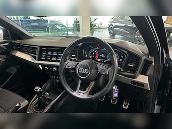 Used Audi A1 2020 for sale - 76593393: Photo