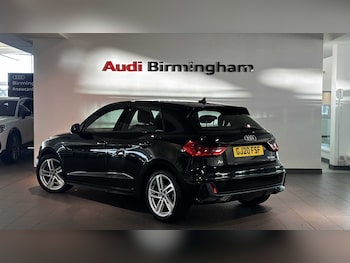 Used Audi A1 2020 for sale - 76593393: Photo