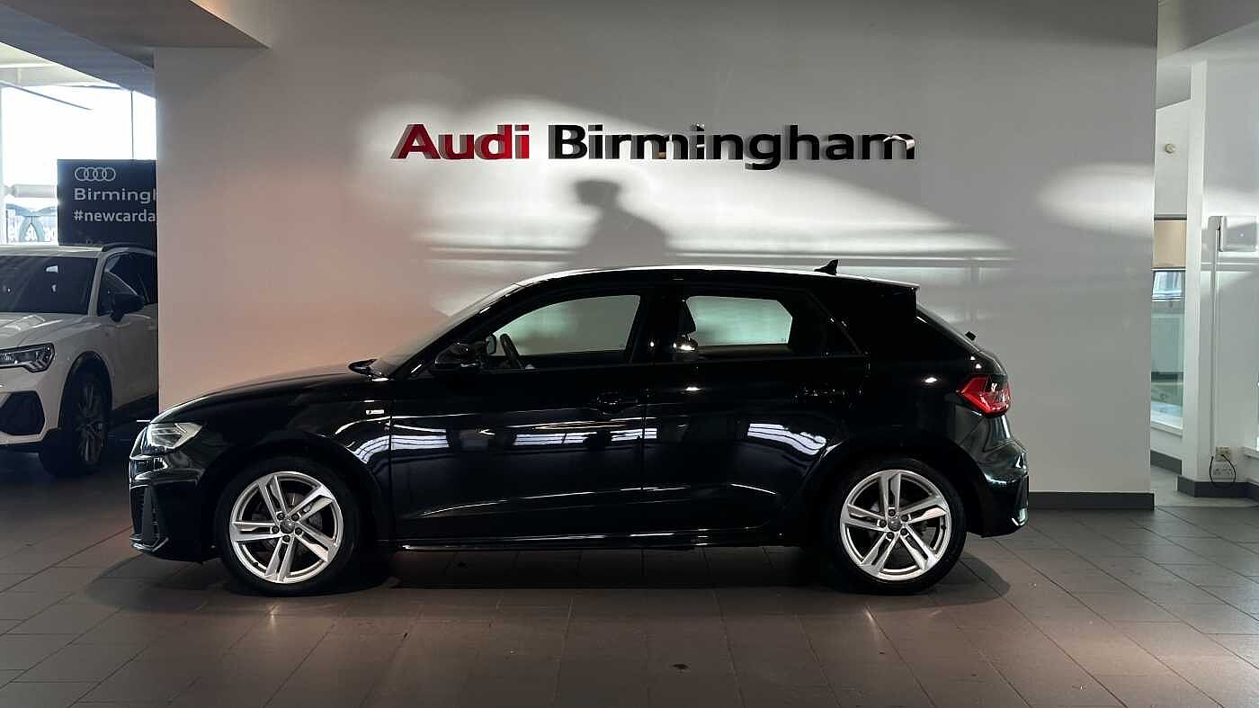 Used Audi A1 2020 for sale - 76593393: Photo 4