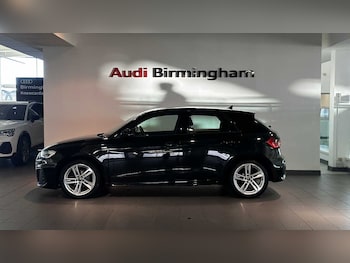 Used Audi A1 2020 for sale - 76593393: Photo