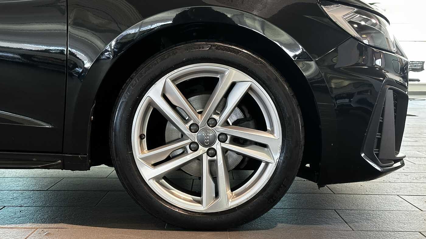 Used Audi A1 2020 for sale - 76593393: Photo 5