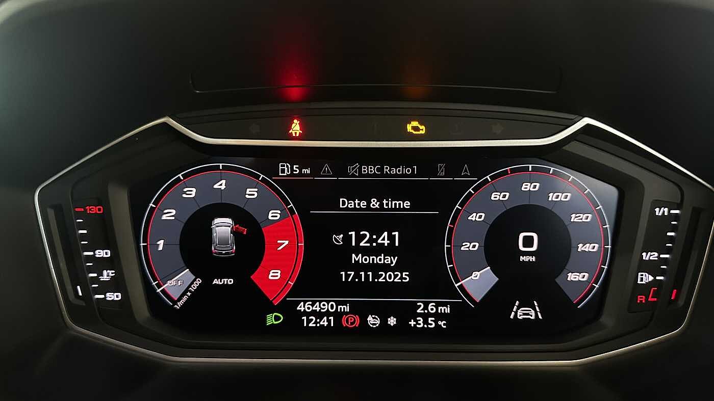 Used Audi A1 2020 for sale - 76593393: Photo 6