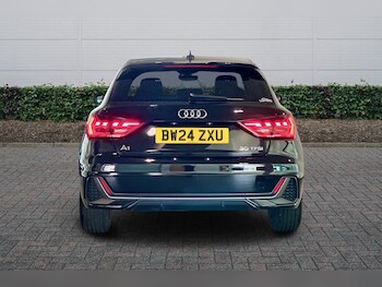 Used Audi A1 2024 for sale - 78021717: Photo