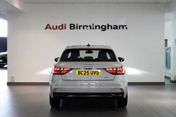 Used Audi A1 2025 for sale - 75494921: Photo 12