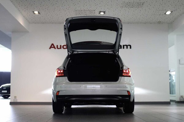 Used Audi A1 2025 for sale - 75494921: Photo 13