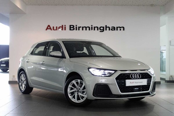 Used Audi A1 2025 for sale - 75494921: Photo 1