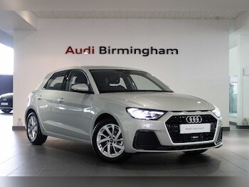 2025 (25) - 30 TFSI Sport 5dr S Tronic