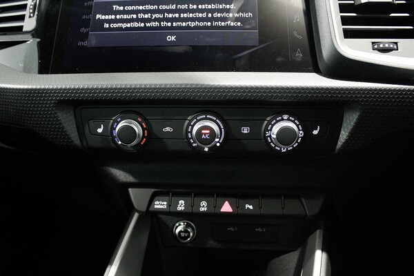 Used Audi A1 2025 for sale - 75494921: Photo 20