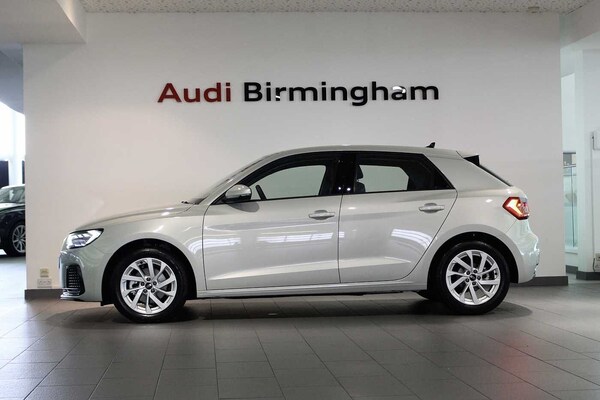 Used Audi A1 2025 for sale - 75494921: Photo 4