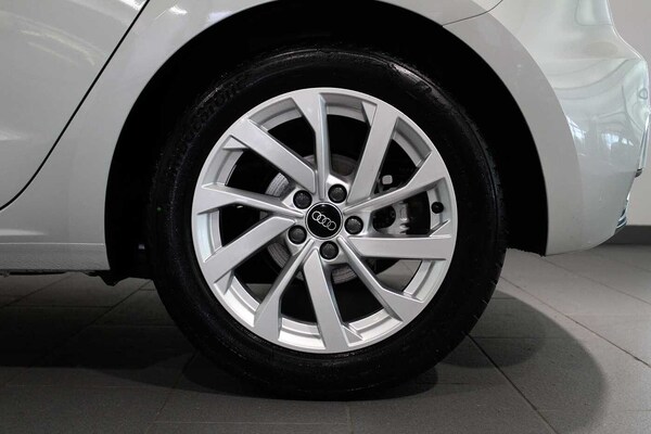 Used Audi A1 2025 for sale - 75494921: Photo 5