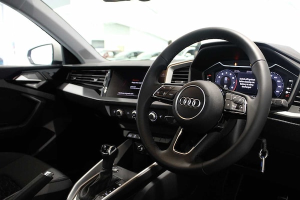 Used Audi A1 2025 for sale - 75494921: Photo 6