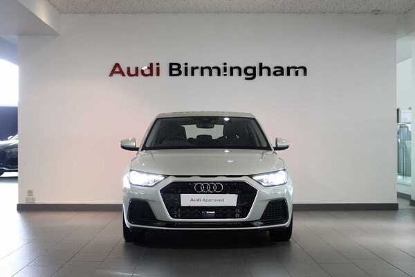 Used Audi A1 2025 for sale - 75494921: Photo 7