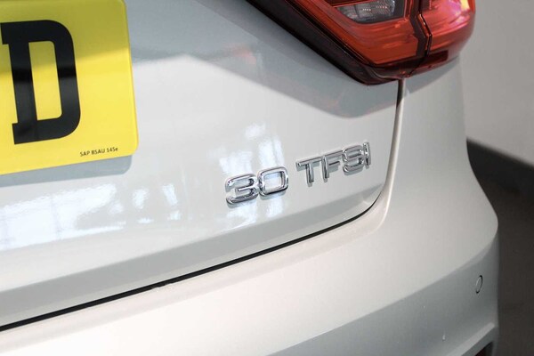 Used Audi A1 2025 for sale - 75494921: Photo 9