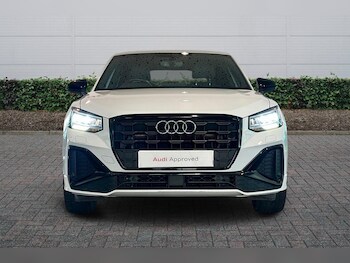 Used Audi Q2 2021 for sale - 77539458: Photo