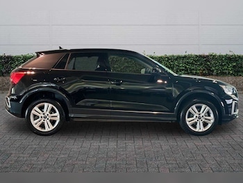 Used Audi Q2 2024 for sale - 79026934: Photo