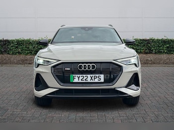 Used Audi e-tron 2022 for sale - 79363245: Photo