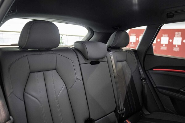 Used Audi Q5 2025 for sale - 74022033: Photo 10