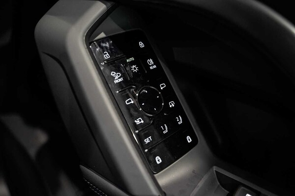 Used Audi Q5 2025 for sale - 74022033: Photo 11