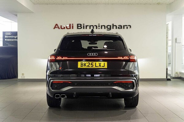Used Audi Q5 2025 for sale - 74022033: Photo 12