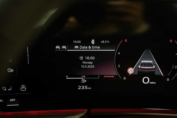 Used Audi Q5 2025 for sale - 74022033: Photo 16