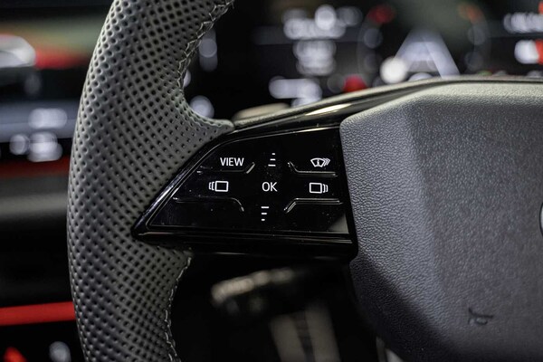 Used Audi Q5 2025 for sale - 74022033: Photo 17