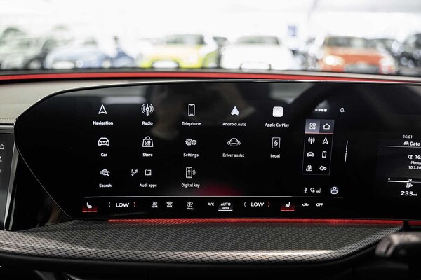 Used Audi Q5 2025 for sale - 74022033: Photo 19