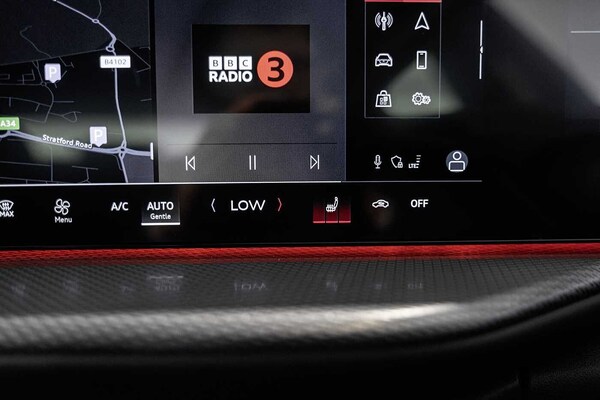 Used Audi Q5 2025 for sale - 74022033: Photo 23
