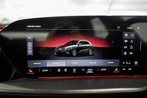 Used Audi Q5 2025 for sale - 74022033: Photo 25