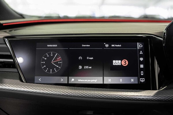 Used Audi Q5 2025 for sale - 74022033: Photo 31