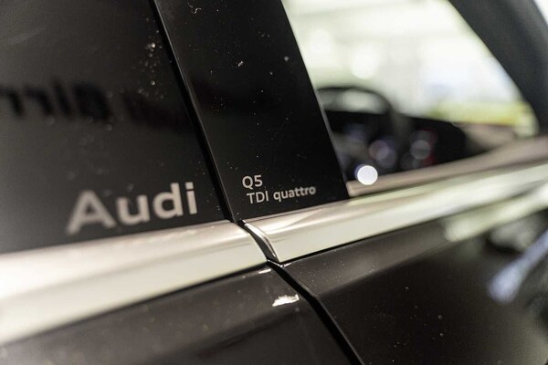 Used Audi Q5 2025 for sale - 74022033: Photo 36